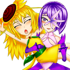 Hana Girls Collection Ver.1