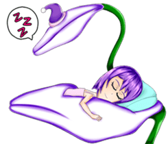 Hana Girls Collection Ver.1 sticker #5307624