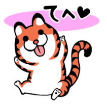 Yamaneko Club sticker #5308386