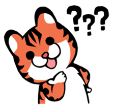 Yamaneko Club sticker #5308391