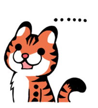 Yamaneko Club sticker #5308395