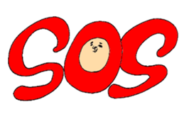 Reaction of Mr. Morio sticker #5308705