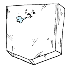 Reaction of Mr. Morio sticker #5308738