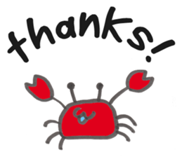 Whale shark & Okinawa sea friends sticker #5308758