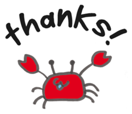 Whale shark & Okinawa sea friends sticker #5308758