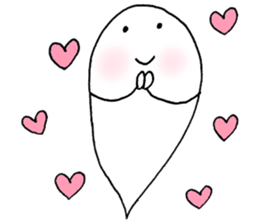 kawaii sticker #5309280