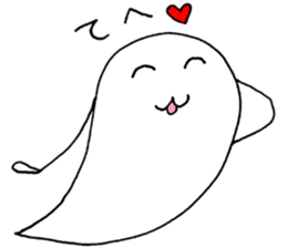 kawaii sticker #5309281