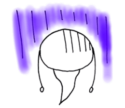 kawaii sticker #5309292