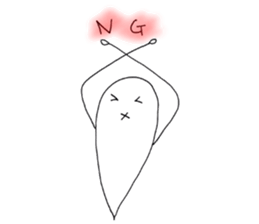 kawaii sticker #5309297