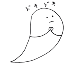 kawaii sticker #5309306