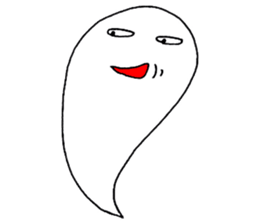 kawaii sticker #5309313