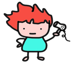 MITOHI Spring sticker #5309636