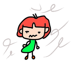 MITOHI Spring sticker #5309650