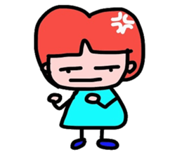 MITOHI Spring sticker #5309658