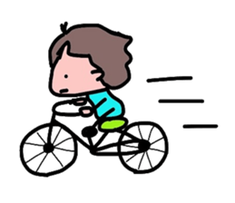 MITOHI Spring sticker #5309659