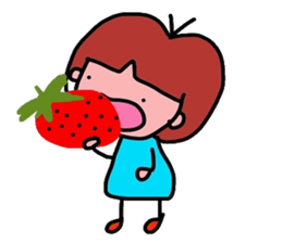 MITOHI Spring sticker #5309662