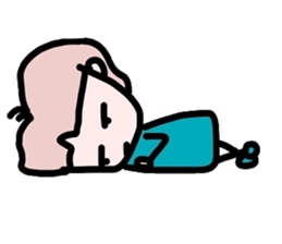 MITOHI Spring sticker #5309664