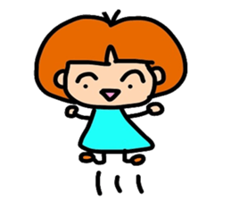 MITOHI Spring sticker #5309665