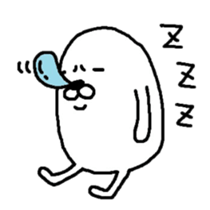 Maruo eggs sticker #5309711