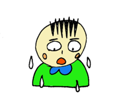 Niihama sticker sticker #5309810