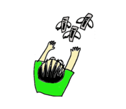 Niihama sticker sticker #5309811