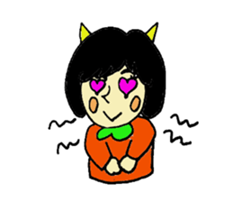 Niihama sticker sticker #5309826