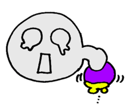 Daily Purupuru sticker #5309959