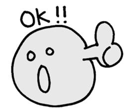 Daily Purupuru sticker #5309962