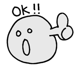 Daily Purupuru sticker #5309962