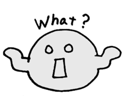 Daily Purupuru sticker #5309971