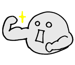 Daily Purupuru sticker #5309976