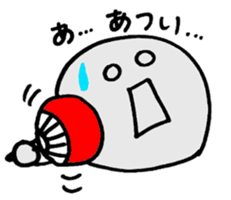 Daily Purupuru sticker #5309981