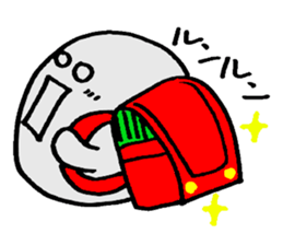 Daily Purupuru sticker #5309987