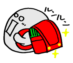 Daily Purupuru sticker #5309987
