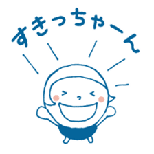 nicopan sticker #5309999