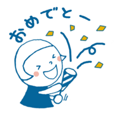 nicopan sticker #5310001