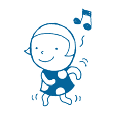 nicopan sticker #5310002