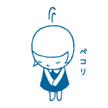 nicopan sticker #5310009