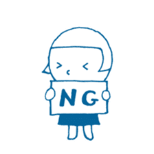 nicopan sticker #5310011