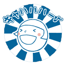 nicopan sticker #5310015