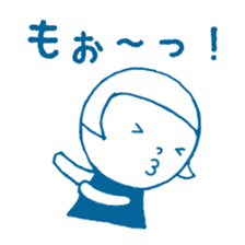 nicopan sticker #5310016