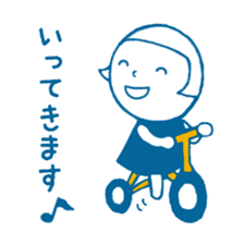 nicopan sticker #5310020