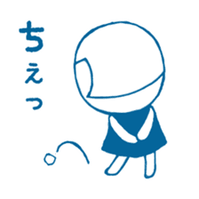 nicopan sticker #5310028