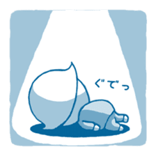 nicopan sticker #5310032