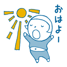 nicopan sticker #5310033