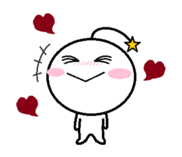 Cool Wei(Everyday language) sticker #5310220