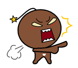 Cool Wei(Everyday language) sticker #5310222