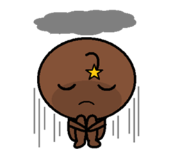 Cool Wei(Everyday language) sticker #5310223