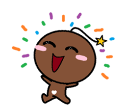 Cool Wei(Everyday language) sticker #5310233