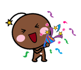 Cool Wei(Everyday language) sticker #5310235